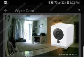 Install wyze on pc using noxplayer · install noxplayer android emulator on your pc (windows/mac). Add Wyze Cam To The Tiny Cam App Learn Cctv Com