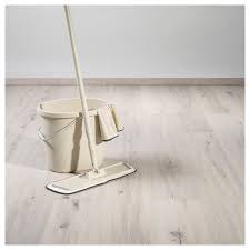 Prarie Laminaat Eikenpatroon Whitewash Ikea Laminaat Ikea Keuken Bevloering