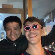 Kevin Pineiro's Instagram, Twitter & Facebook