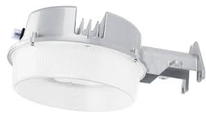 3 850 Lumen Outdoor Wall Light 27 Watt Yard Light Barn