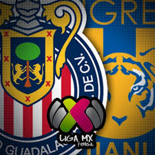 May 23, 2021 · chivas vs tigres: Chivas Vs Club Tigres Alineaciones Del Partido De Ida De La Final En La Liga Mx Femenil