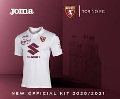 Positivi boga, petagna e due giocatori del torino. Suzuki Si Conferma Main Sponsor Di Maglia Del Torino Fc Per La Stagione 2020 21 Sporteconomy