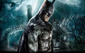 Feel free to send us your own wallpaper and we will consider adding it to appropriate. Batman Arkham Asylum Wallpapers Top Free Batman Arkham Asylum Backgrounds Wallpaperaccess