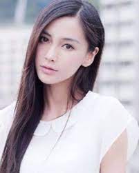 Angela yeung wing, also known by her stage name angelababy, has made a career in hong kong as an actress and a model. Angelababy Chinese Drama Wiki Fandom