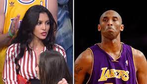 NBA - Visée dans le procès Kobe, le juge rend son verdict sur Vanessa Bryant !