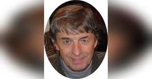 Obituary information for Gordon Simes