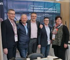 Elsa ADAM TOFFOLON posted