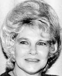 Nadine Johnson Obituary (2007)