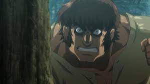 Young black jack (ヤング ブラック・ジャック, yangu burakku jakku) is a japanese manga written by yoshiaki tabata and illustrated by yūgo ōkuma. Episode 6 Young Black Jack Anime News Network