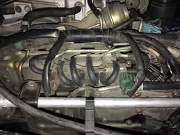 Yes >> replace abs actuator and electric unit (control unit). P1130 Nissan Pathfinder 2003 P1130 Swirl Control Valve Control Solenoid Valve