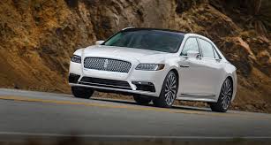قدم طلبًا عبر الإنترنت أو اتصل بنا للحجز. 2017 Lincoln Continental Review Ratings Specs Prices And Photos The Car Connection
