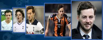 Ryan glen mason (born 13 june 1991) is an english professional football manager and former footballer who played as a midfielder. Ryan Mason Childhood Story Plus Untold Biography Facts