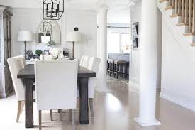 Gray paint colors are perfect for any room including nurseries as it pairs so well with yellow, mint, pink and blue. Our Home S Paint Colors A Neutral Home Color Palette