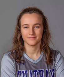 2020 Softball Roster