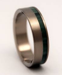 Titanium Ring Stone Ring Jasper Wedding Ring Mens Ring Etsy In 2020 Rings For Men Titanium Wedding Rings Mens Rings Etsy