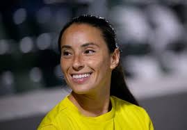 How a 33-year-old interior designer landed