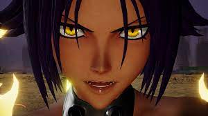 Yoruichi Shihouin From Bleach Is Coming To Jump Force The Best News Exchange Magazine As Of Today Codex full game free download latest version torrent.