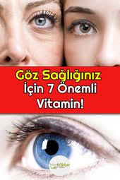 Gozlere Iyi Gelen Vitaminler 2020 Vitaminler Saglik Saglik Ipuclari