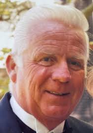 John R. Glassford Obituary May 6, 2024