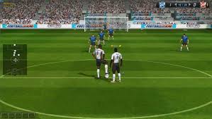 Football Legend Online Mmo Games Star Citizen Sports