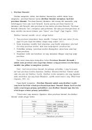 Maybe you would like to learn more about one of these? Distribusi Normal