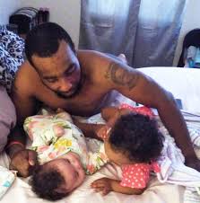 Erwin Bernard Redding, age 38