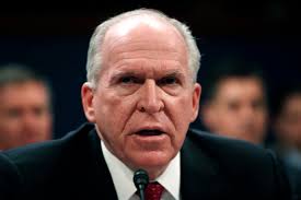 Ex-CIA chief Brennan interviewed in Russia probe review