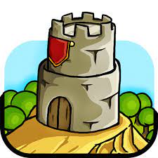 Descargar grow castle tower defense 1.33.3 mod money gratis para móviles android, smart phones. Grow Castle V1 35 6 Apk Mod Gold Skill Apkdlmod