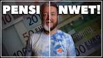NIEUWE PENSIOENWET? IK LEG HET UIT! - YouTube