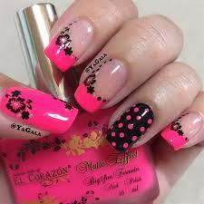 We did not find results for: 50 Beautiful Pink And Black Nail Designs 2017 Black Nail Designs Pretty Nail Art Valentine Nail Art