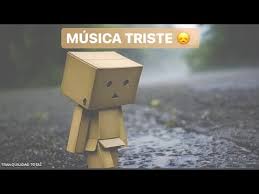 Aprenda a tocar a cifra de musica triste sem nome (novac) no cifra club. Musica Triste Para Llorar Y Recordar Tranquilidad Total Youtube