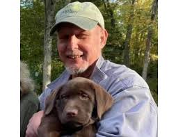 Mark Sullivan Obituary (1961