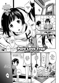 Pure Love Trap Hentai by Wabara Hiro - FAKKU