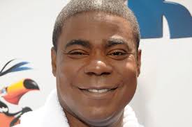 Comedian honors brain injury nurse at hospital that saved him