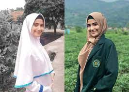 Setelah sang jabang bayi lahir ke dunia, rizki pun terus menemaninya. Biodata Nadya Mustika Rahayu Calon Bidan Yang Dinikahi Rizky D Academy Semua Halaman Nova
