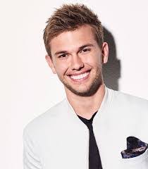 Chris Chrisley's Instagram, Twitter & Facebook