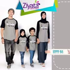 Kumpulan model baju lebaran keluarga couple. Desain Baju Couple Keluarga Muslim Desain Baju