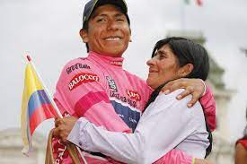 Nairo quintana documentary 2016 cycling movistar. Who Is Nairo Quintana Velonews Com