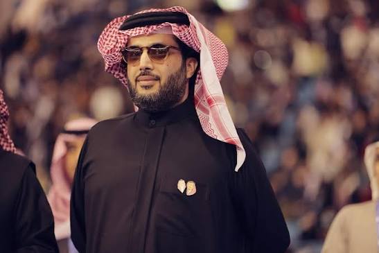 🚨💰 BREAKING: Derby County are closing in on an investment deal with Saudi  boxing billionaire Turki Alalshikh. 🐏🇸🇦 The proposed agreement is  reportedly in its final stages, with an official announcement expected