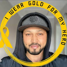 Profile for Ruby Gail Hendricks