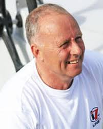 Wife battles cancer while husband battles the ocean