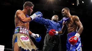 According to multiple reports, as of early sunday morning, the young puerto rican is fighting for his life. Comatose Boxer Prichard Colon Undergoes Spinal Surgery In Atlanta