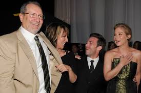 Married... with Children' Cast Gets 'Bundy!' Chants at Reunion (Video)