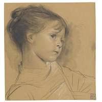 Gustav Igler Hausmusik. Painting sold at Dorotheum