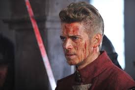 Medieval Movie Cliché Bingo: Hayden Christensen and Nicolas Cage Go to  China in Outcast