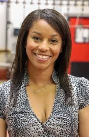 Latasha Rucker's Instagram, Twitter & Facebook