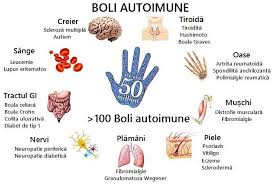 Boli Autoimune Autoimmune Disease Autoimmune Hashimotos Disease