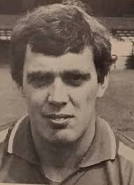 Player profile: Alex McGregor ‪Position: Winger‬ ‪Previous clubs: Rangers,  Ayr United, Hibernian, Shrewsbury Town‬ ‪Years at Aldershot: 1976-82‬  ‪Appearances: 200‬ ‪Goals: 21 ‬ ‪Ever present in 78/79 cup run and scored  Shots'‬