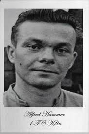 Alfred Hammer