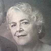 Romelia Antonia de Jesús Murillo Umaña (1907–1987)